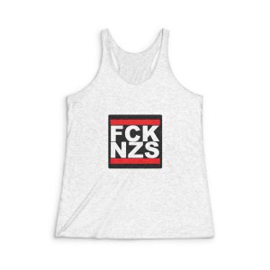 Original Design 6CDCA4 Womens Tri Blend Racerback Tank